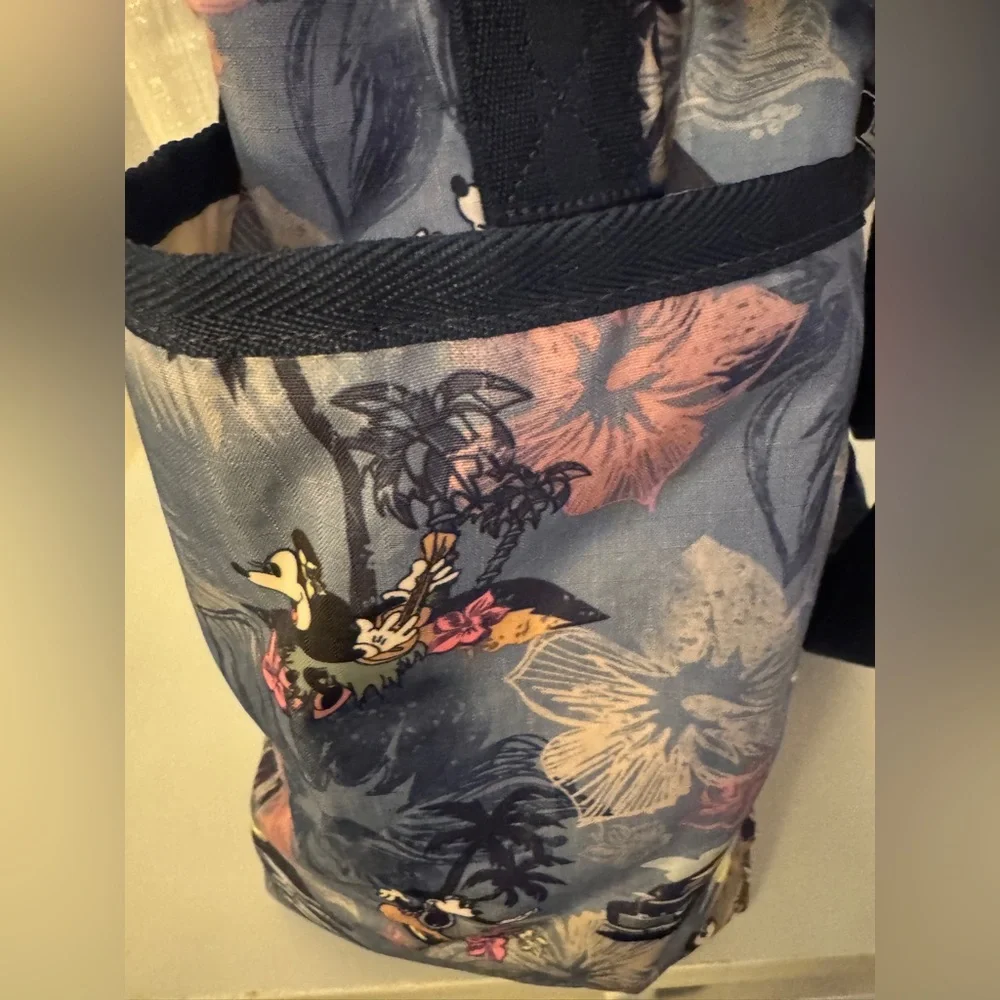 Lesportsac Disney Baby Bag/Tote/Crossbody Like new condition
